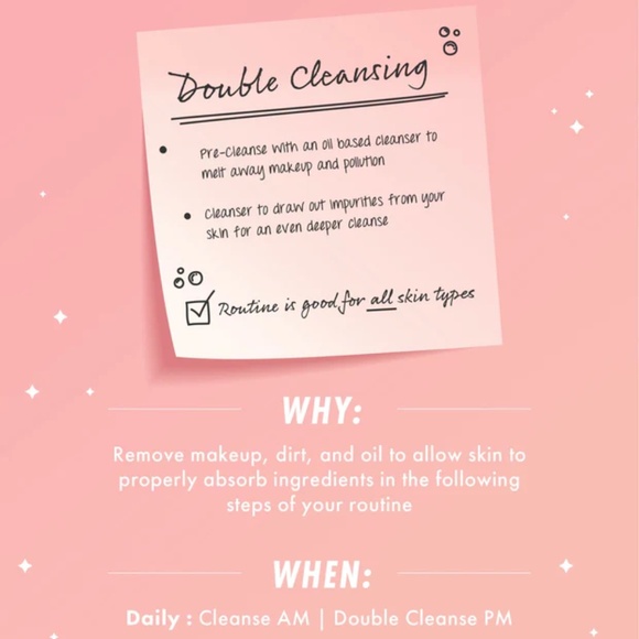 Fourth Ray Beauty "BFD" cleansing oil - Picture 6 of 8